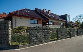 Natura Villa Spa